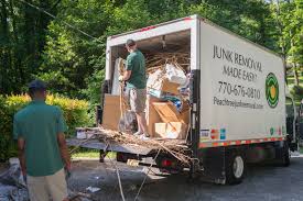 Donation Pickup Services in Lepanto, AR