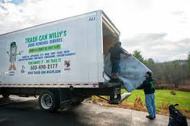 Donation Pickup Services in Lepanto, AR
